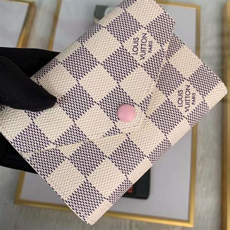 louis vuitton damier canvas wallet price|Louis Vuitton Damier .